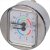 doppelmanometer fuer kessel und pumpe o 63 mm
