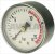 manometer fuer pumpe o 49 mm 0 divide 16 bar