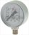 manometer fuer pumpe o 62 mm 0 divide 16 bar