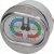 manometer fuer kessel pumpe o 63 mm