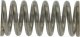 auslauffeder o 14 5x32 mm