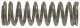 feder o 10 5x27 mm