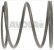 sternfeder o 24x24 mm