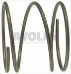 FEDER ø 34x34 mm FÜR DREHKNOPF