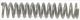 feder o 7x33 mm hahnachsen