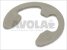 seeger ring edelstahl ra 6 uni 7437