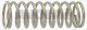 feder o 11x31 mm gruppe