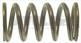 FEDER ø 15,5x29 mm