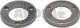 mahlscheibenpaar fiorenzato cs rechts 83x46x10 mm