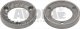 mahlscheibenpaar rossi links 63 5x38x9 mm