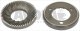 mahlscheibe paar cunill links 65x30x9 mm