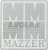 mazzer schild 4m emblem
