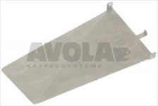 BREITSFLAP AUS ALUMINIUM