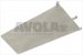 breitsflap aus aluminium