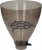 kaffeebohnenbehaelter macap gaggia elektra spaziale