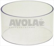 DOSIERGERÄTSZYLINDER ø 120x65 mm (nicht mehr lieferbar)