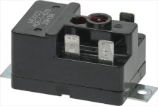 STARTRELAIS 4CR-1-670 28Z9R