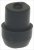 harter fuss fuer kaffeemuehle o 15 mm