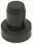 fuss fuer kaffeemuehle o 20 12x23mm