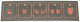 tastaturmembran 5 tasten