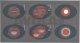 tastaturmembran 6 tasten