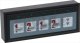 tastatur 5 tasten gaggia gicar 9 9 11 77