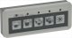 tastatur 5 tasten