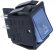 schalter 2 polig blau 16a 250v kaffee