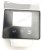 fiorenzato f64 tastatur touch screen display grau v1
