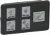 tastatur astoria cma 5 druckknoepfe