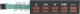 tastaturmembran 5 tasten
