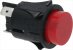 taster 2 polig rot 16a 250v