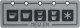 tastaturfolie 5 tasten