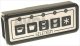 tastatur 5 tasten