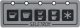 tastaturfolie 5 tasten