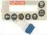 membran fuer display tastatur 7 tasten