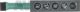 tastaturmembran 5 tasten