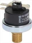 Pressostat Druckschalter XP110 0,5-1,5 BAR 1/4 langes Gewinde 14mm