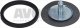 kit membran fuer pressostat druckschalter o 55 mm