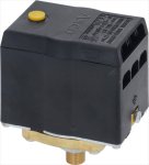 Druckschalter P203t02 2-polig 20a 1/4 1/4″ 0,9-1,7bar