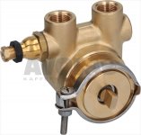 Rotationspumpe Rotoflow ø 3/8  GAS / 100 l/h CA0104