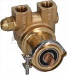 PROCON Rotationspumpe 100 L/h 3/8