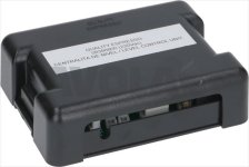 NIVEAUREGLER 230V 50/60Hz 5A