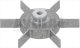 mazzer stern unten neue version o 112mm