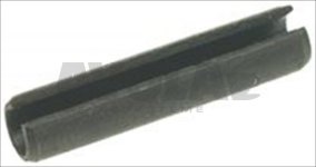 SPANNHÜLSE ø 4x20 mm