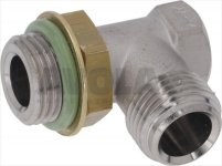 Kesselfitting L-Anschluss 1/2A -1/2A WEGA CMA ASTORIA
