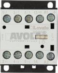 RELAISSCHALTER LOVATO BG0910D