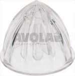 TRANSPARENTER KEGEL