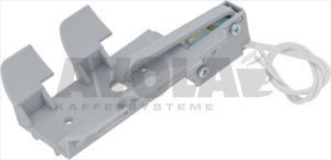 BECHERHALTER MIT MIKRO