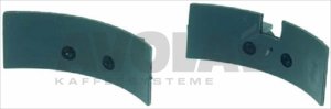 BECHERHALTER MIXER